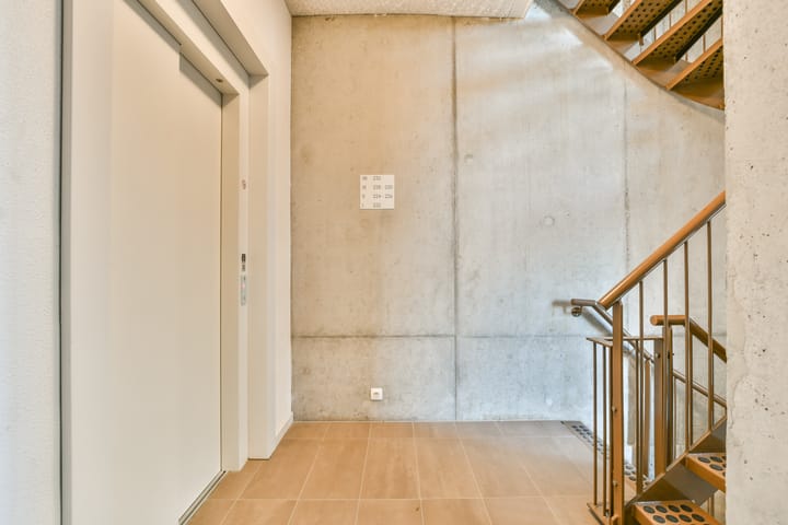 Foto 4 van Srefidensiplein 226