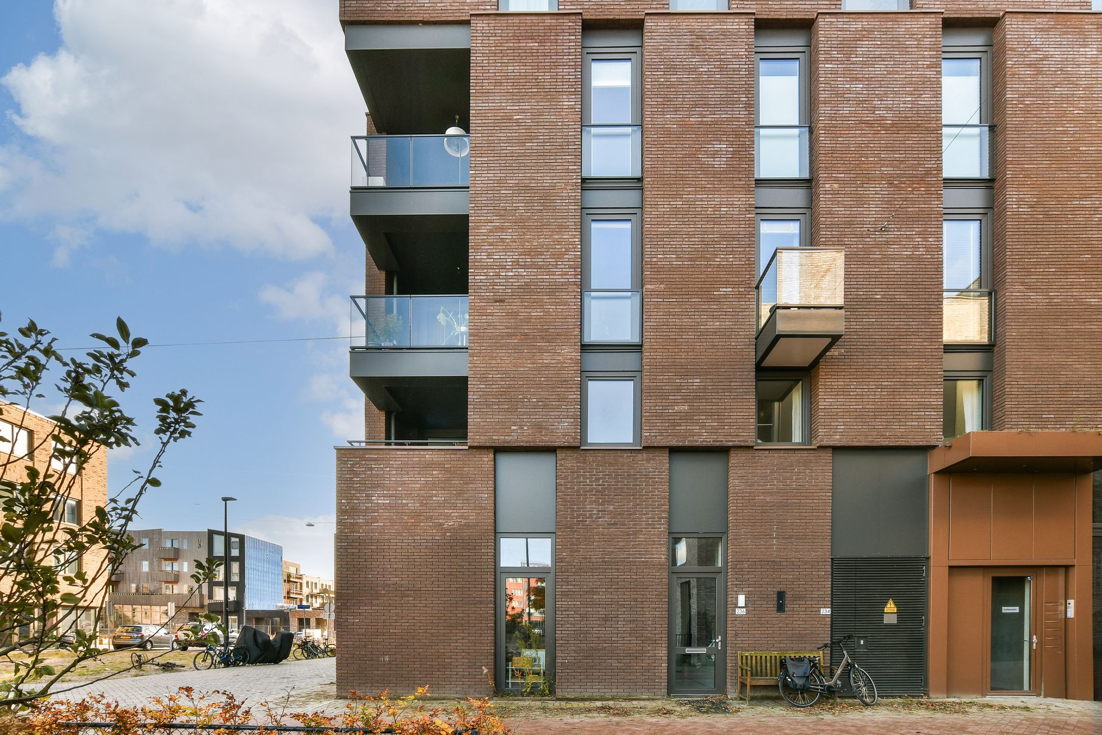 Foto 30 van Srefidensiplein 226