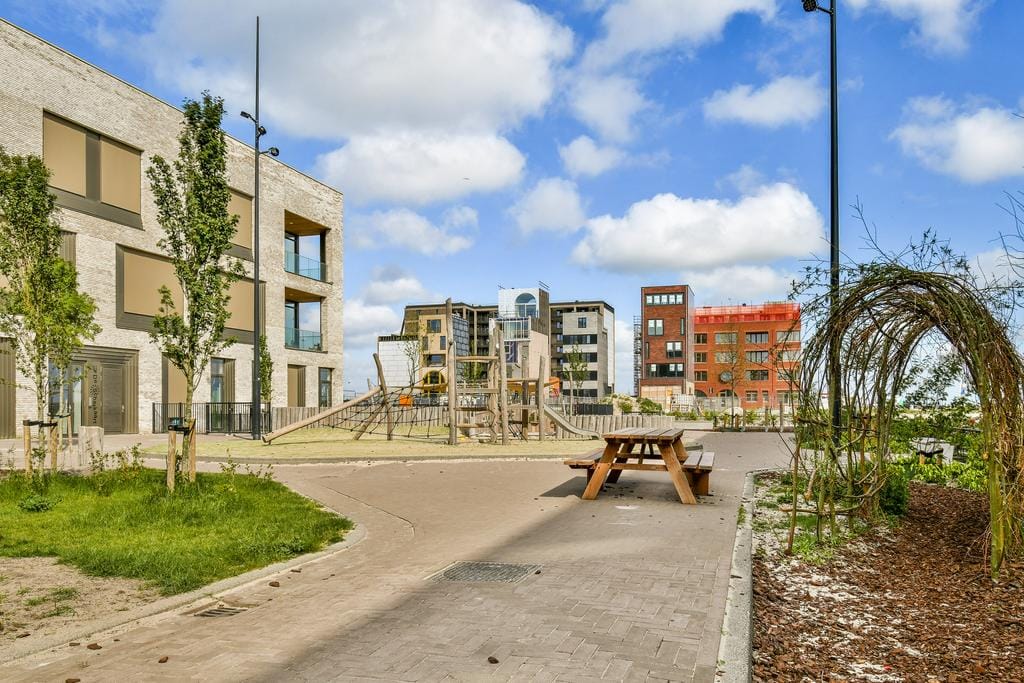 Foto 32 van Srefidensiplein 226