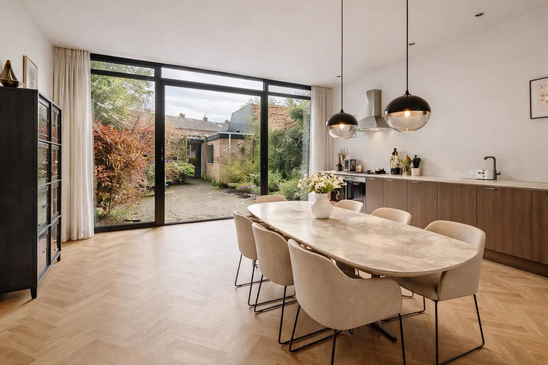 Foto 46 van Bessemerlaan 45