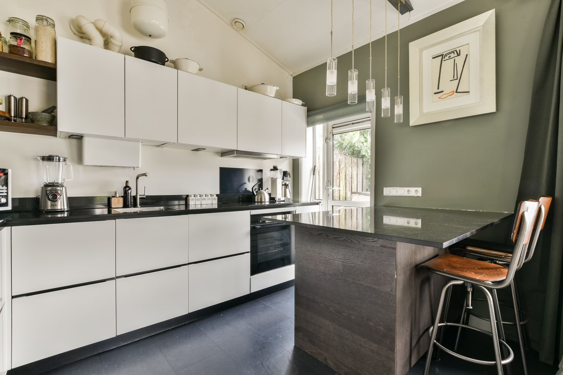 Foto 3 van Molengouw 20