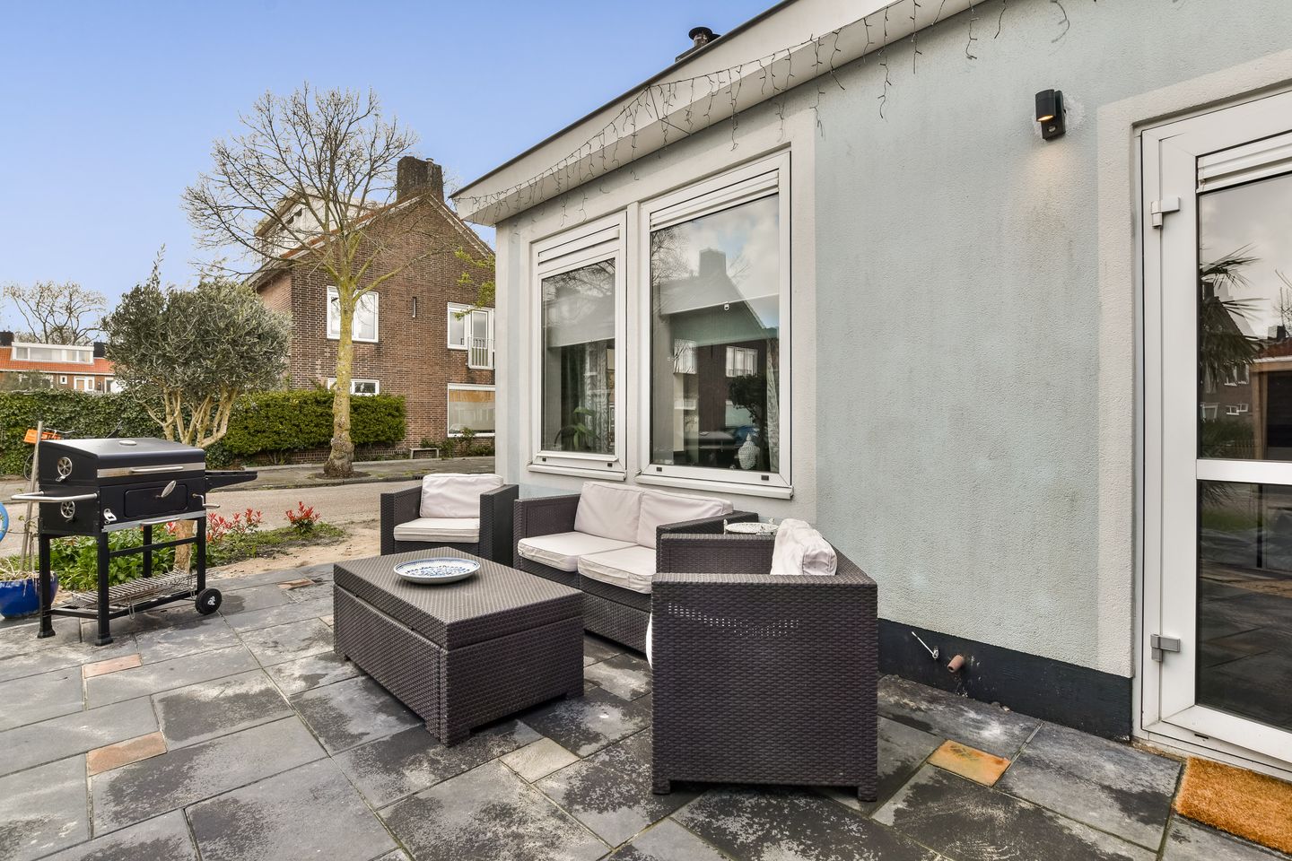 Foto 5 van Molengouw 20