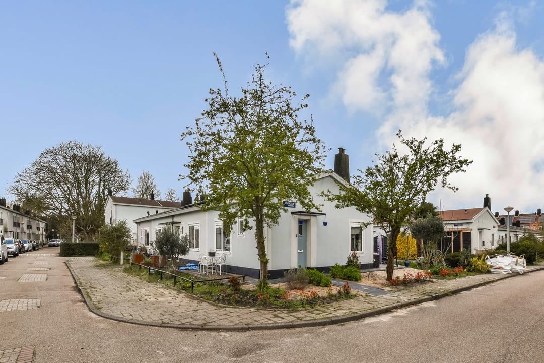 Foto 8 van Molengouw 20