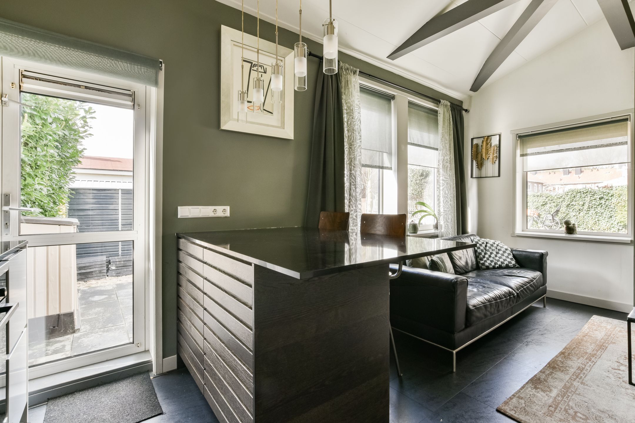 Foto 12 van Molengouw 20