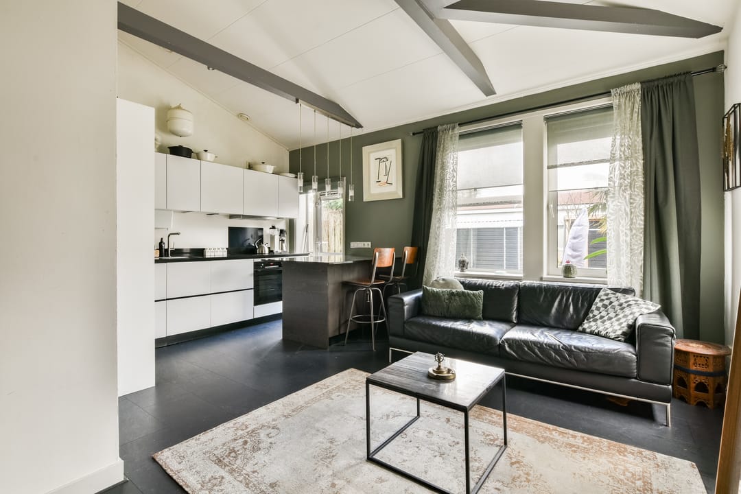 Foto 7 van Molengouw 20