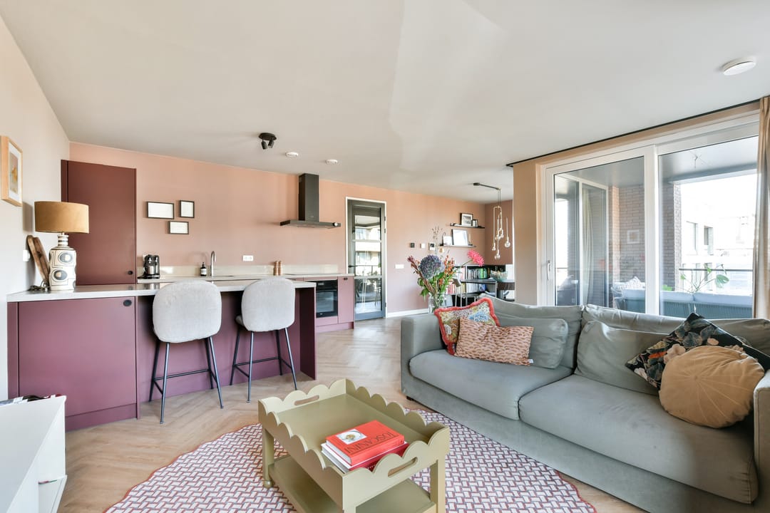 Foto 8 van Srefidensiplein 226