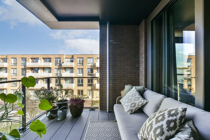 Foto 2 van Srefidensiplein 226