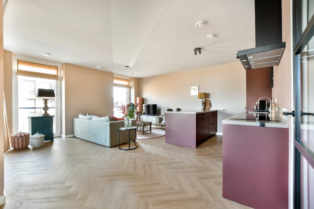 Foto 1 van Srefidensiplein 226