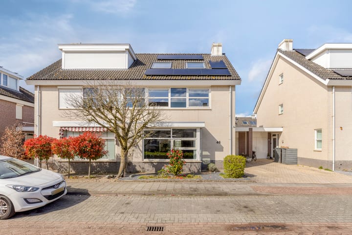 Photo 4 of Imkerhei 46