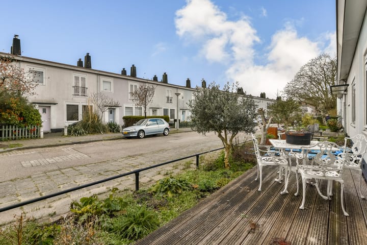 Foto 4 van Molengouw 20