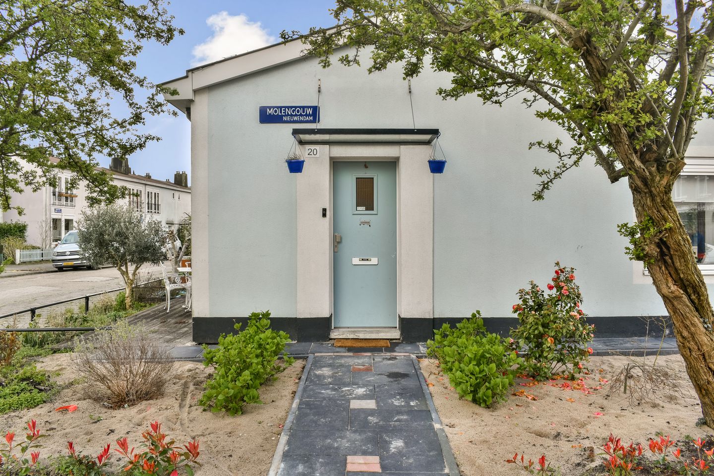 Foto 10 van Molengouw 20