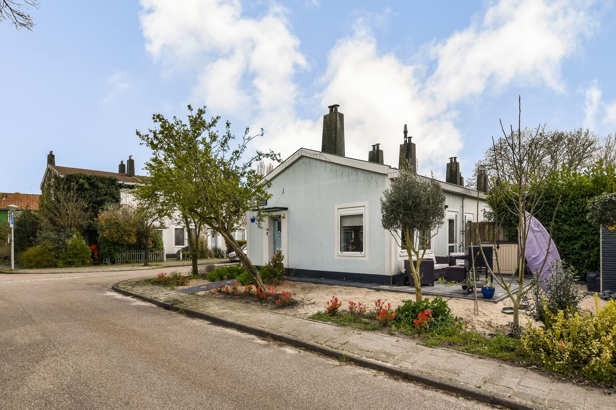 Foto 9 van Molengouw 20