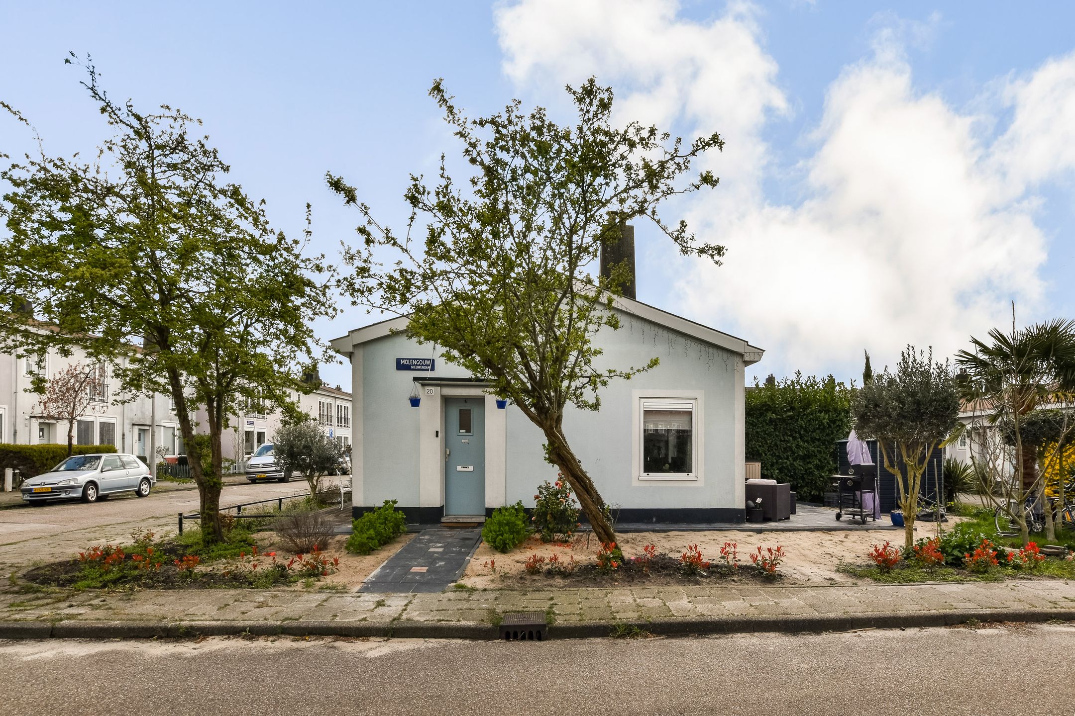 Molengouw 20 