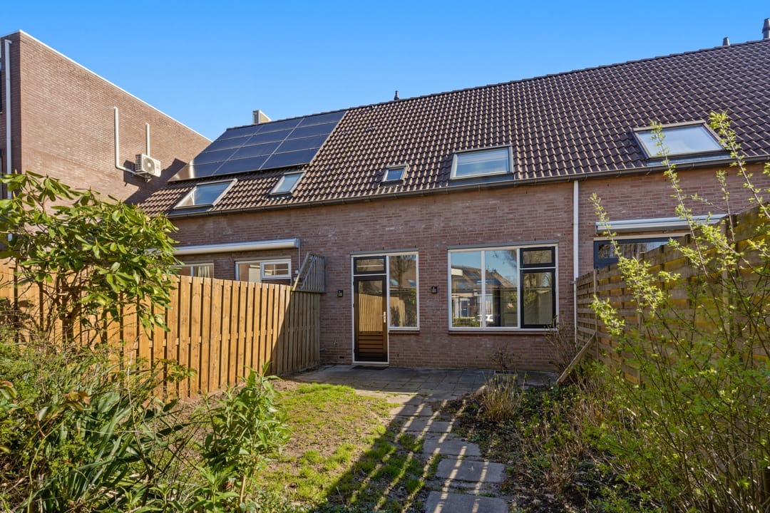 Photo 37 of Bereklauw 62