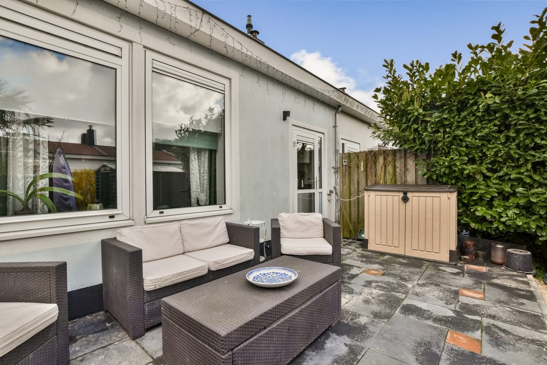 Foto 13 van Molengouw 20