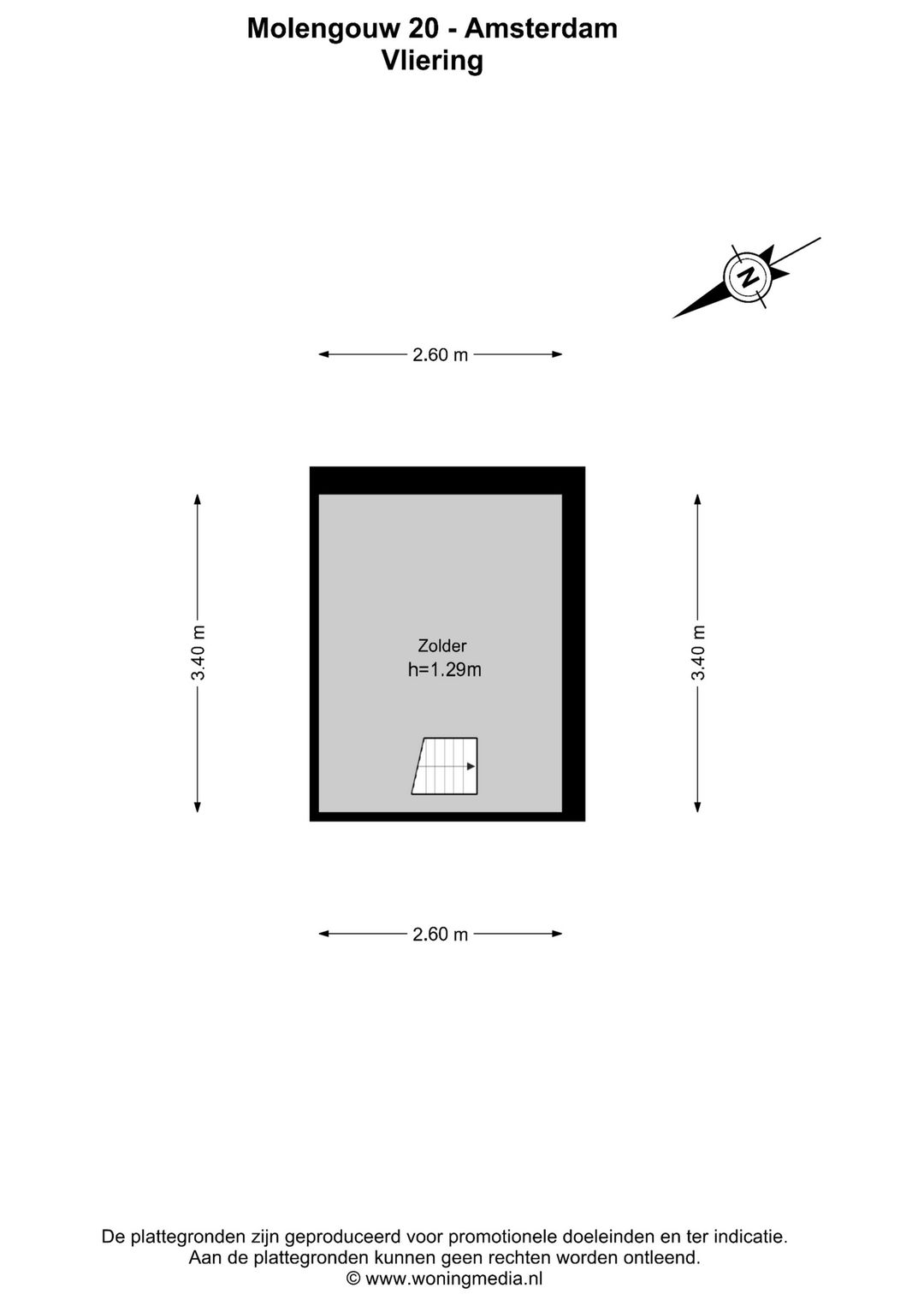 Foto 23 van Molengouw 20