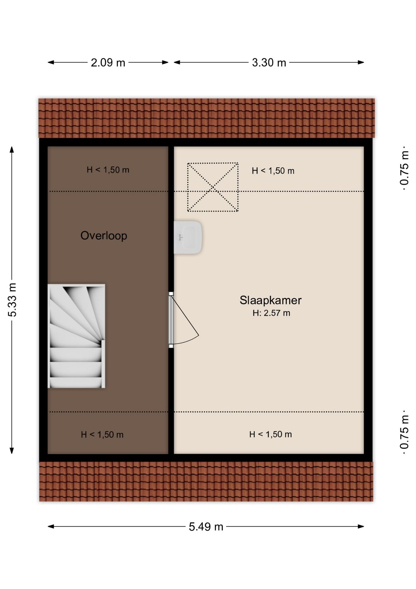 Photo 51 of Bereklauw 62