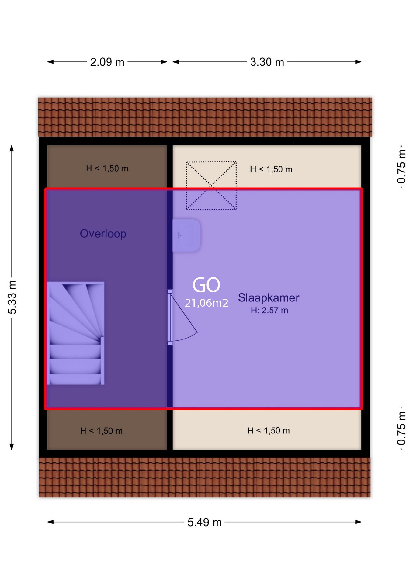 Photo 55 of Bereklauw 62