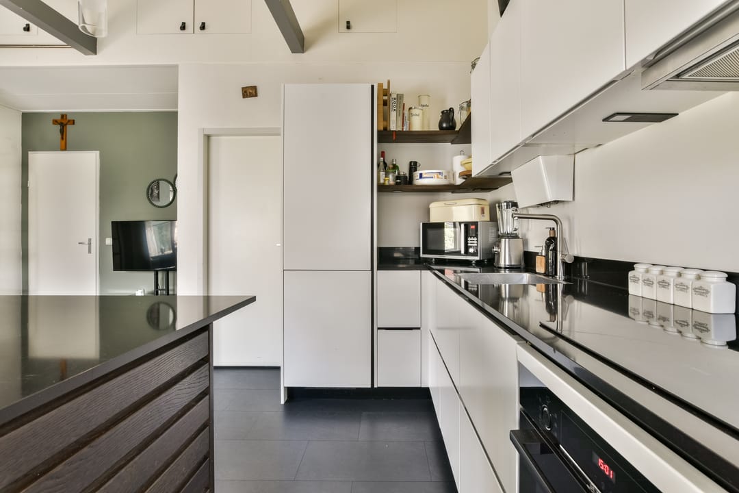 Foto 2 van Molengouw 20