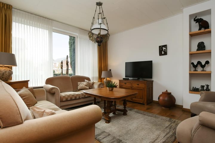 Foto 3 van Emmastraat 8