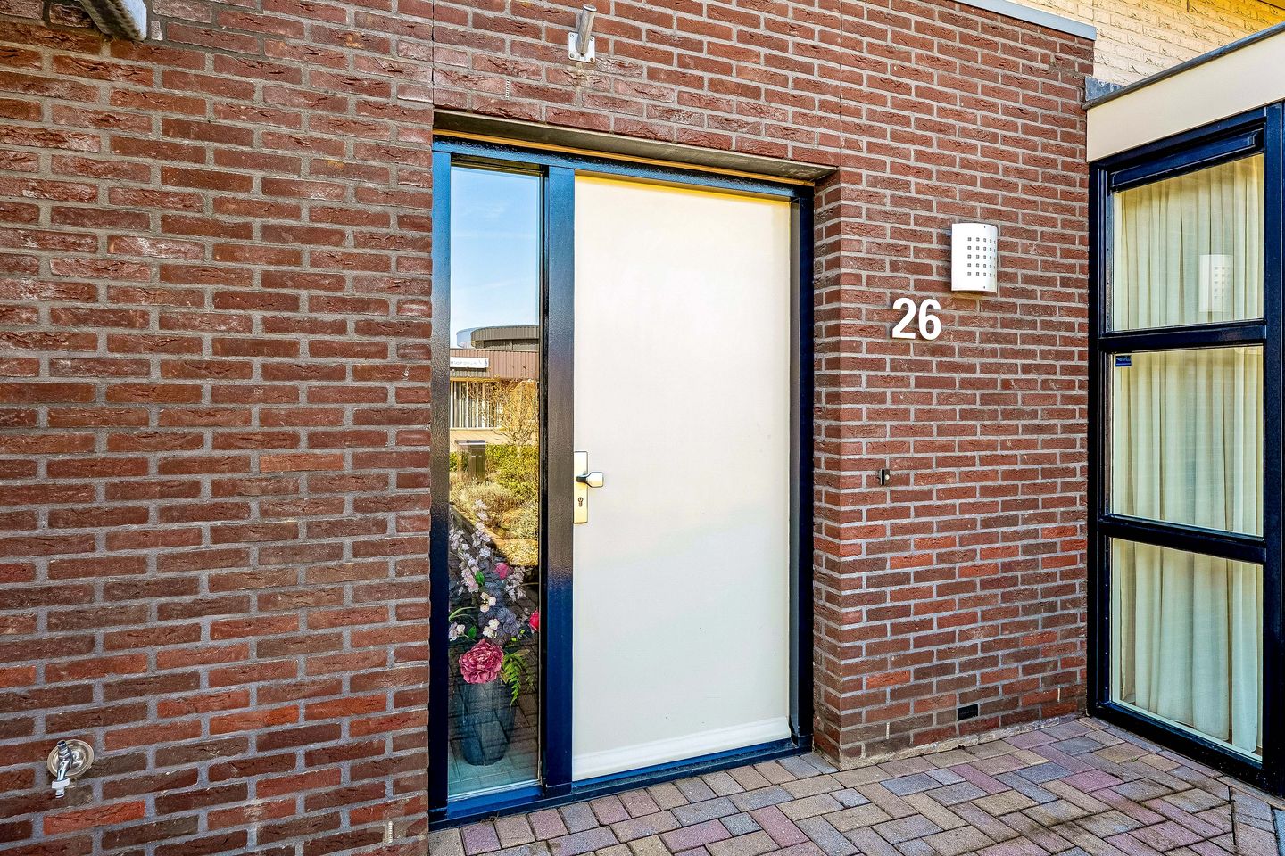 Foto 5 van Uitterhoevestraat 26