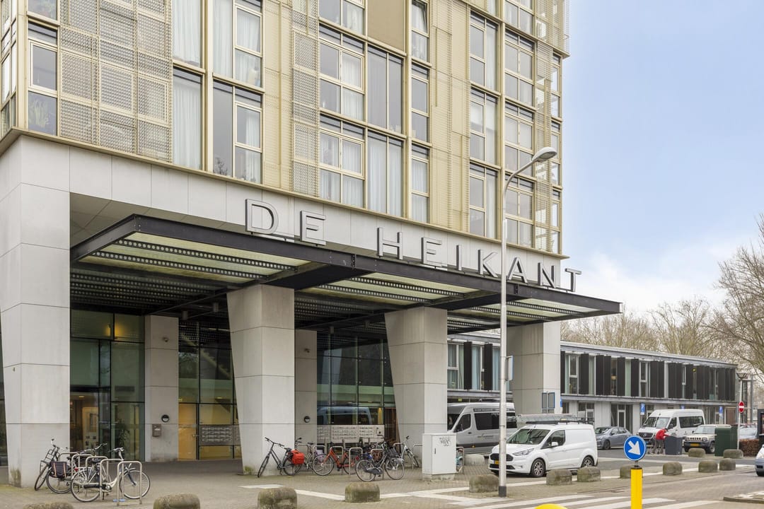 Foto 7 van Brucknerlaan 270