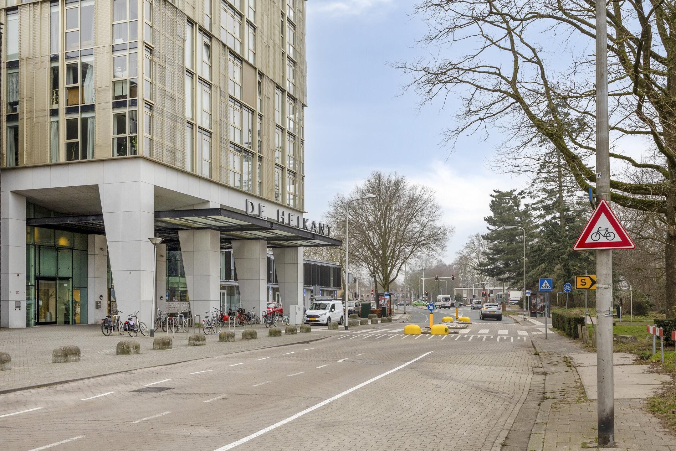 Foto 9 van Brucknerlaan 270