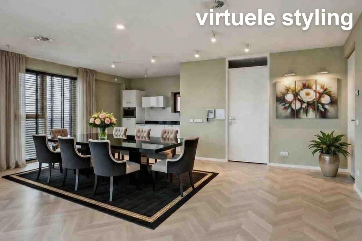 Foto 3 van Brucknerlaan 270