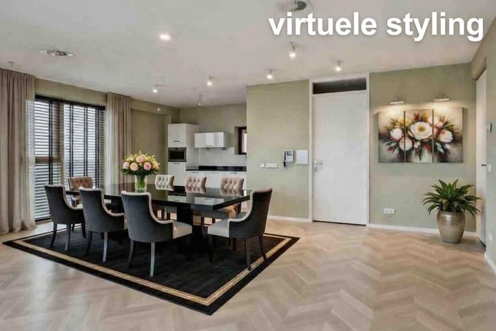 Foto 3 van Brucknerlaan 270