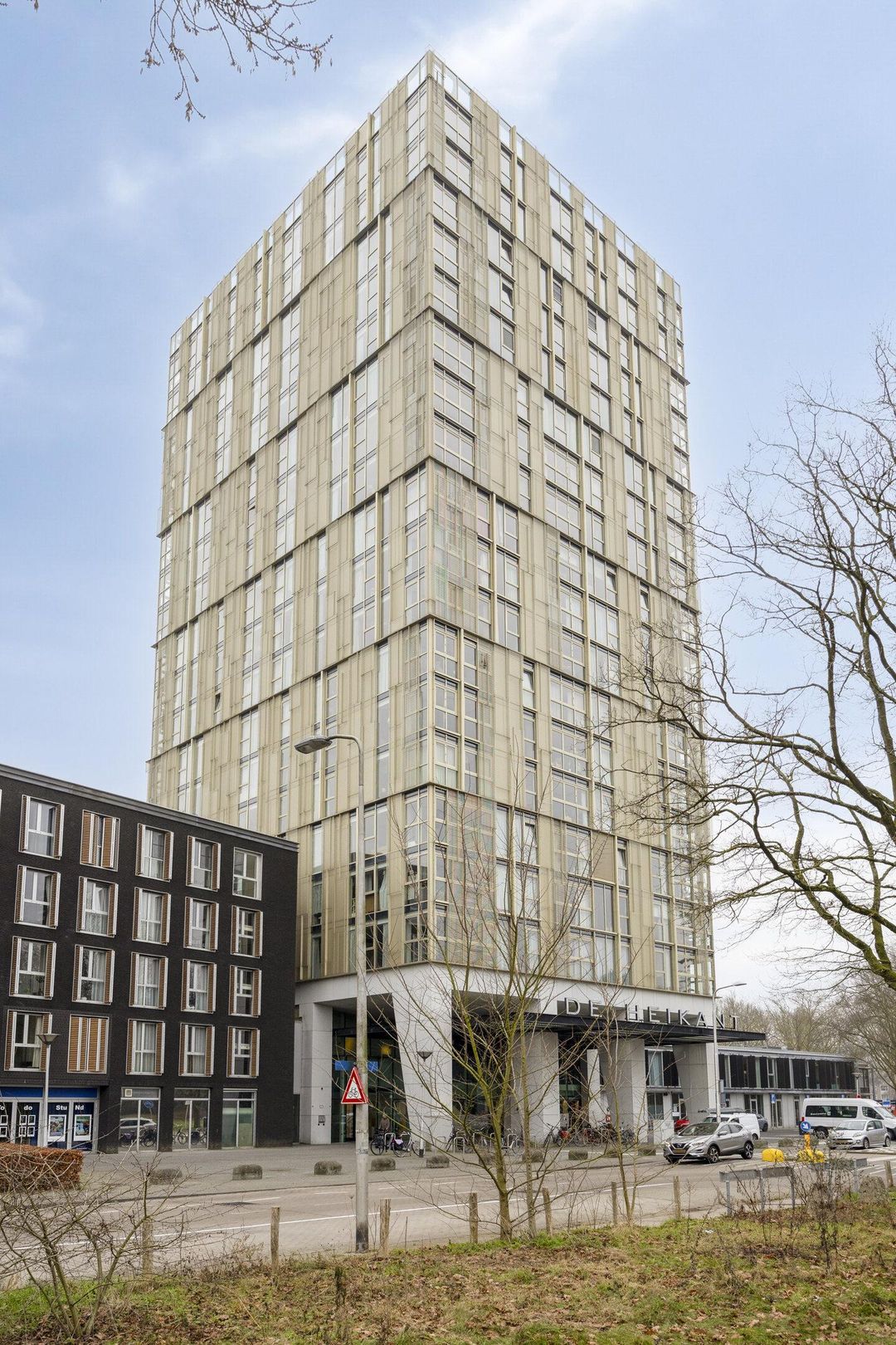 Foto 8 van Brucknerlaan 270