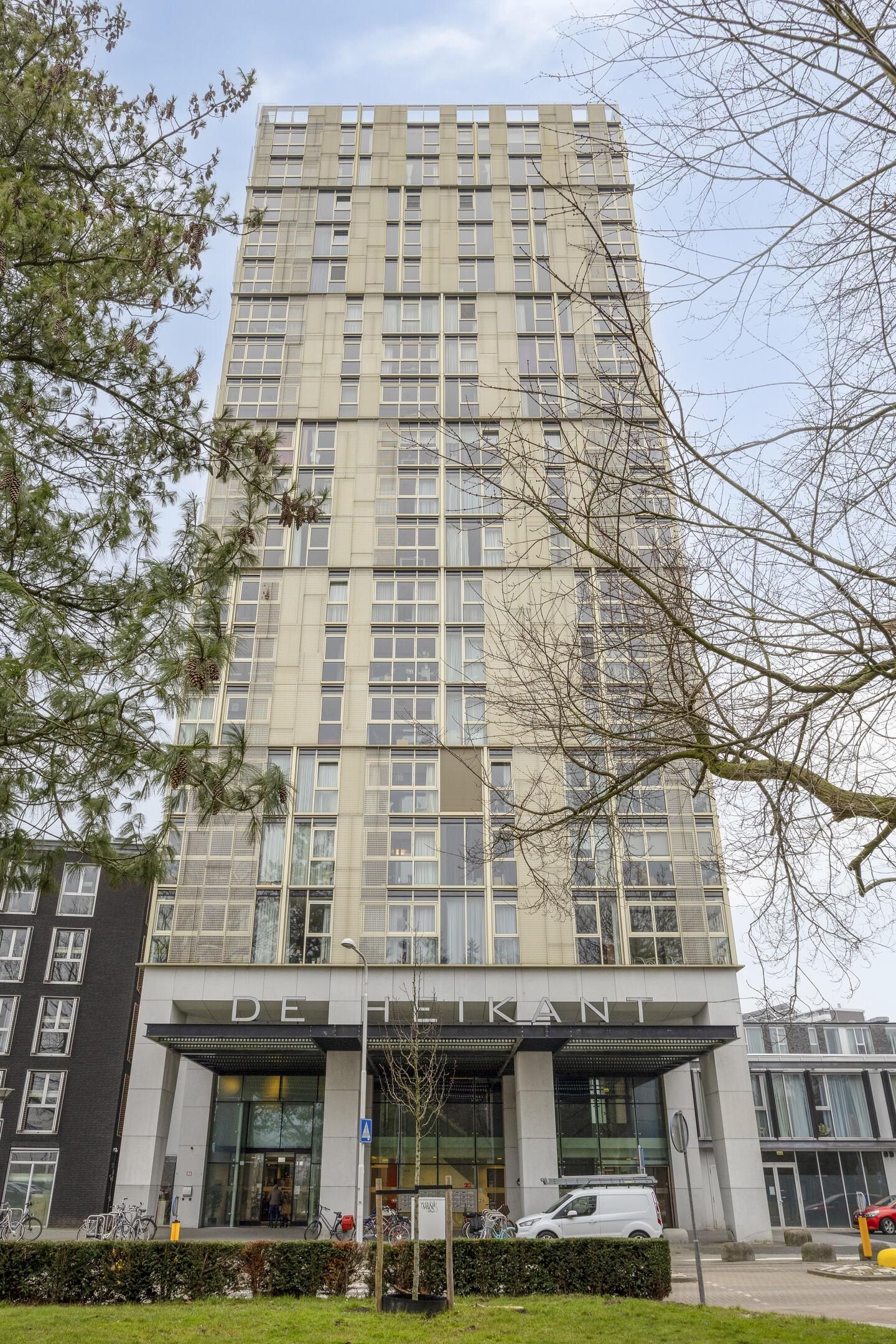 Foto 5 van Brucknerlaan 270