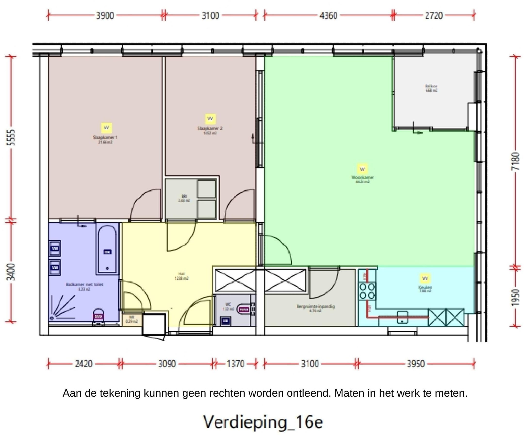 Foto 39 van Brucknerlaan 270