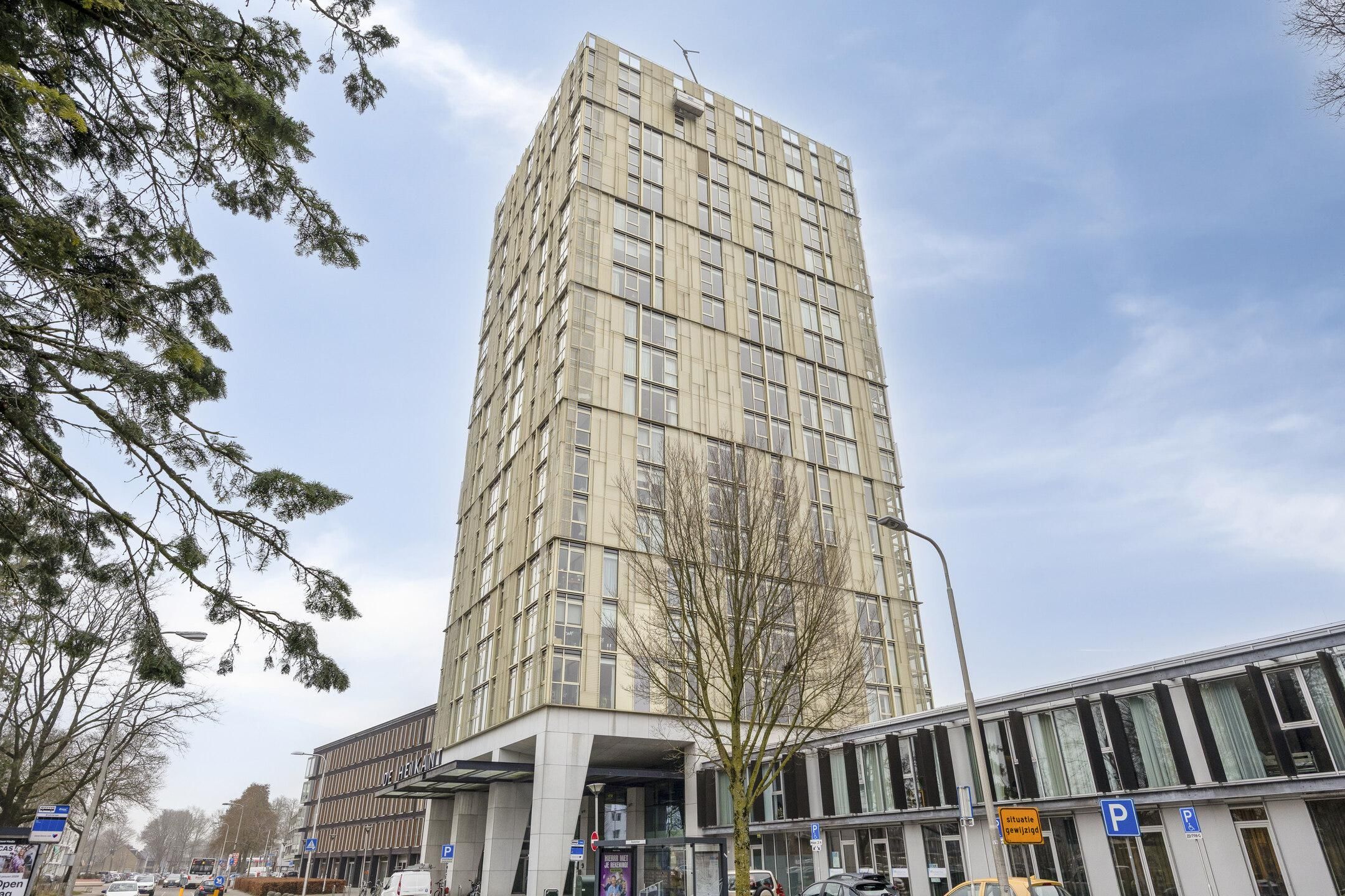 Foto 6 van Brucknerlaan 270