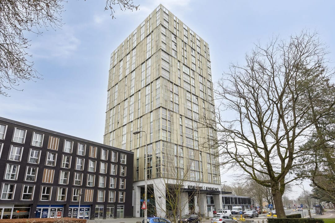 Foto 1 van Brucknerlaan 270