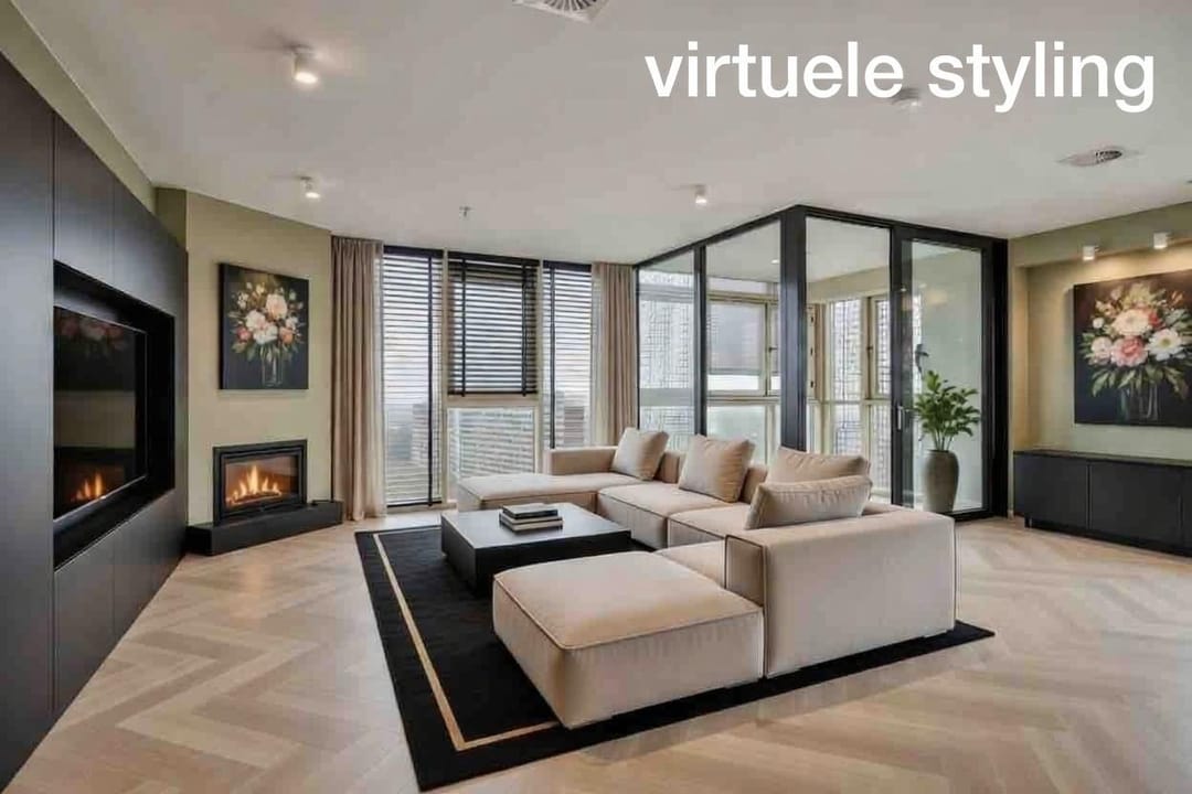 Foto 2 van Brucknerlaan 270