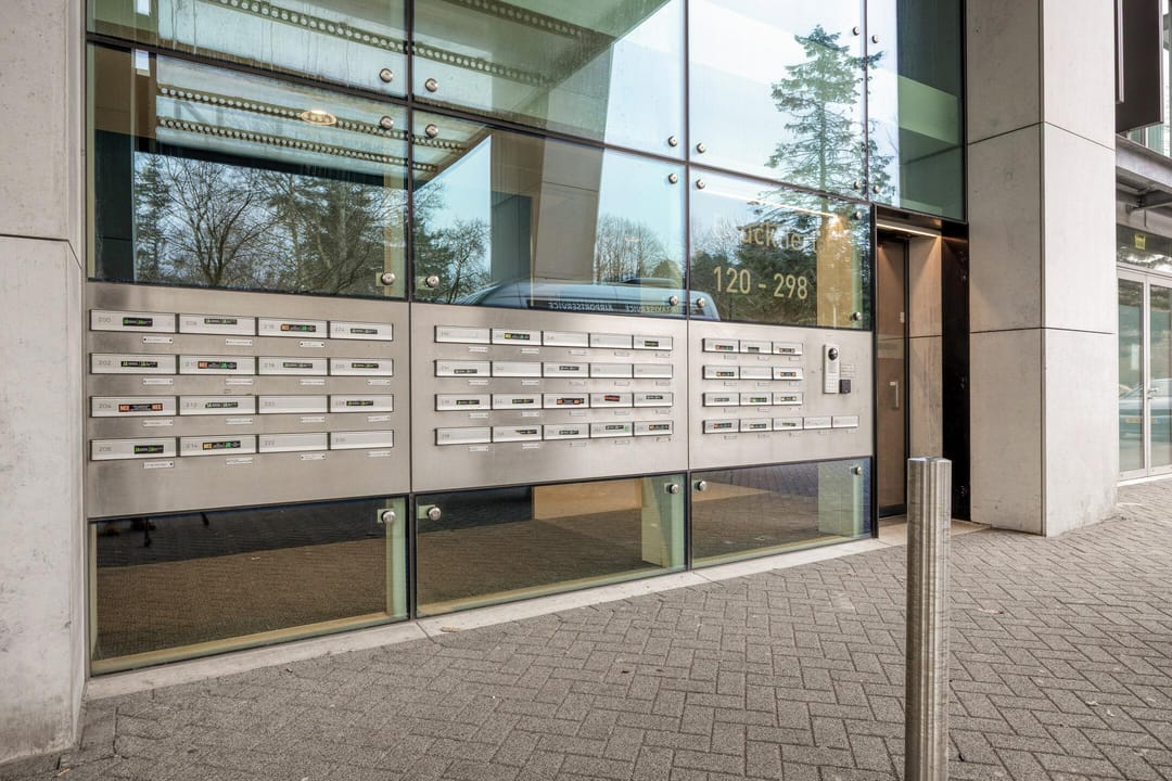 Foto 11 van Brucknerlaan 270