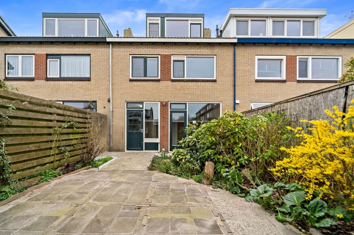 Foto 2 van Holierhoek 24