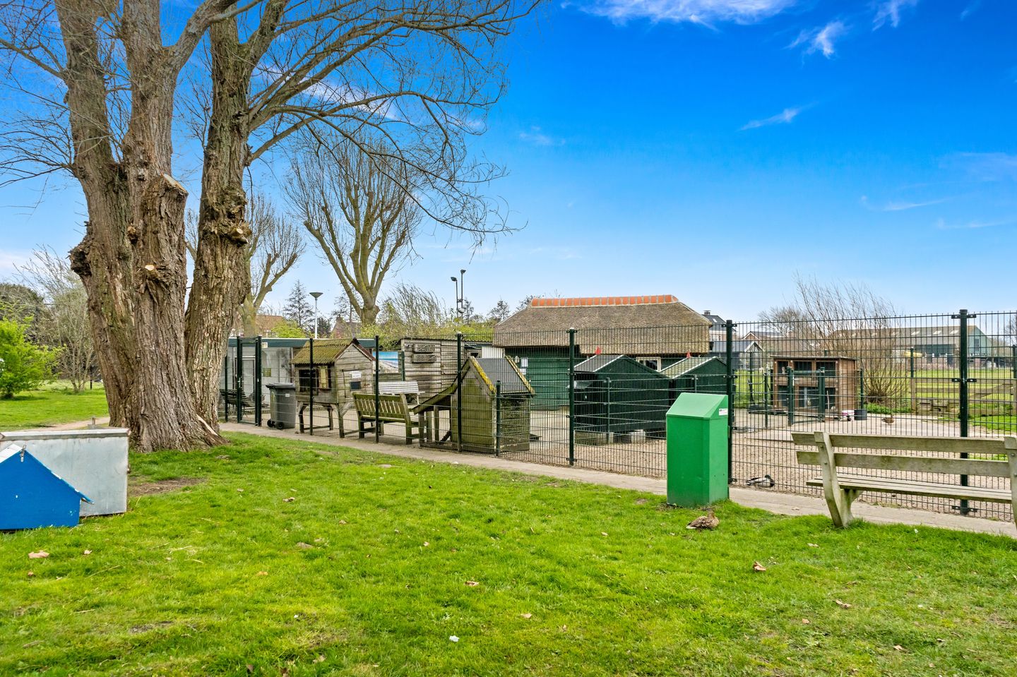 Foto 4 van Holierhoek 24