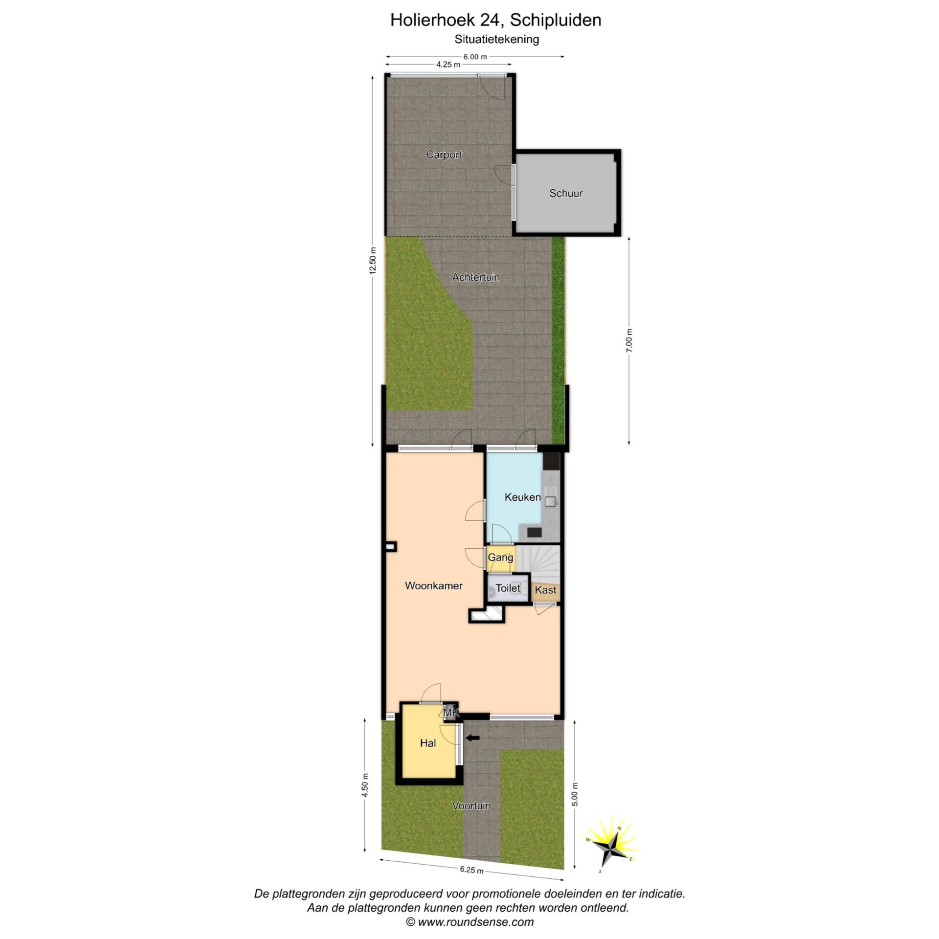 Foto 54 van Holierhoek 24