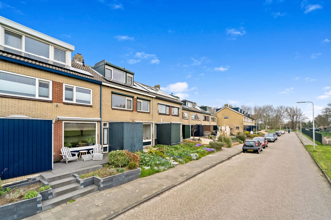 Foto 7 van Holierhoek 24