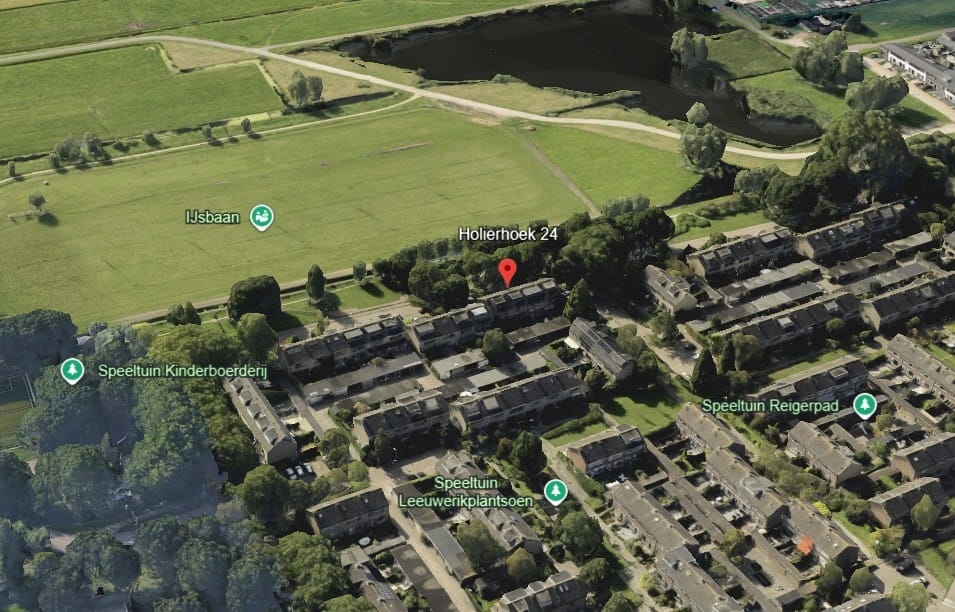 Foto 5 van Holierhoek 24