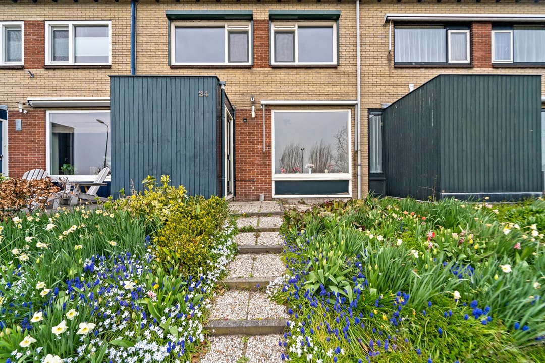 Foto 8 van Holierhoek 24