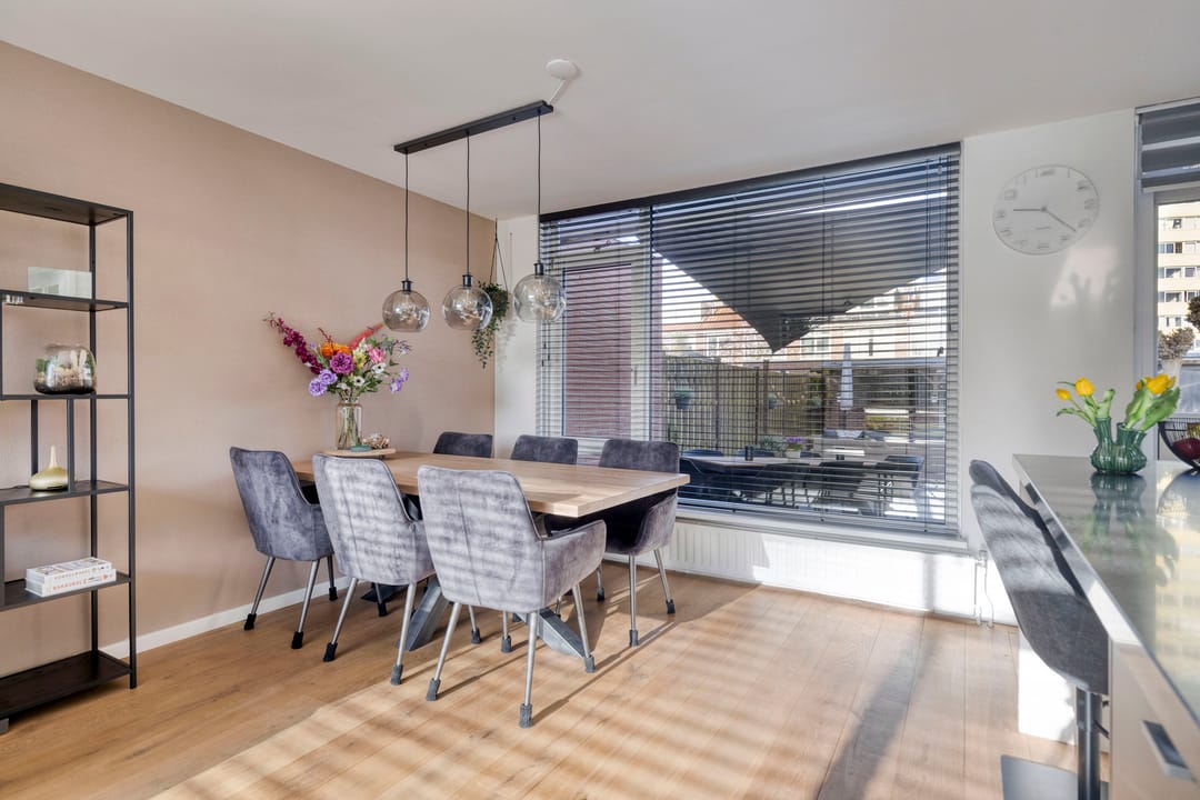 Foto 11 van Jolstraat 23