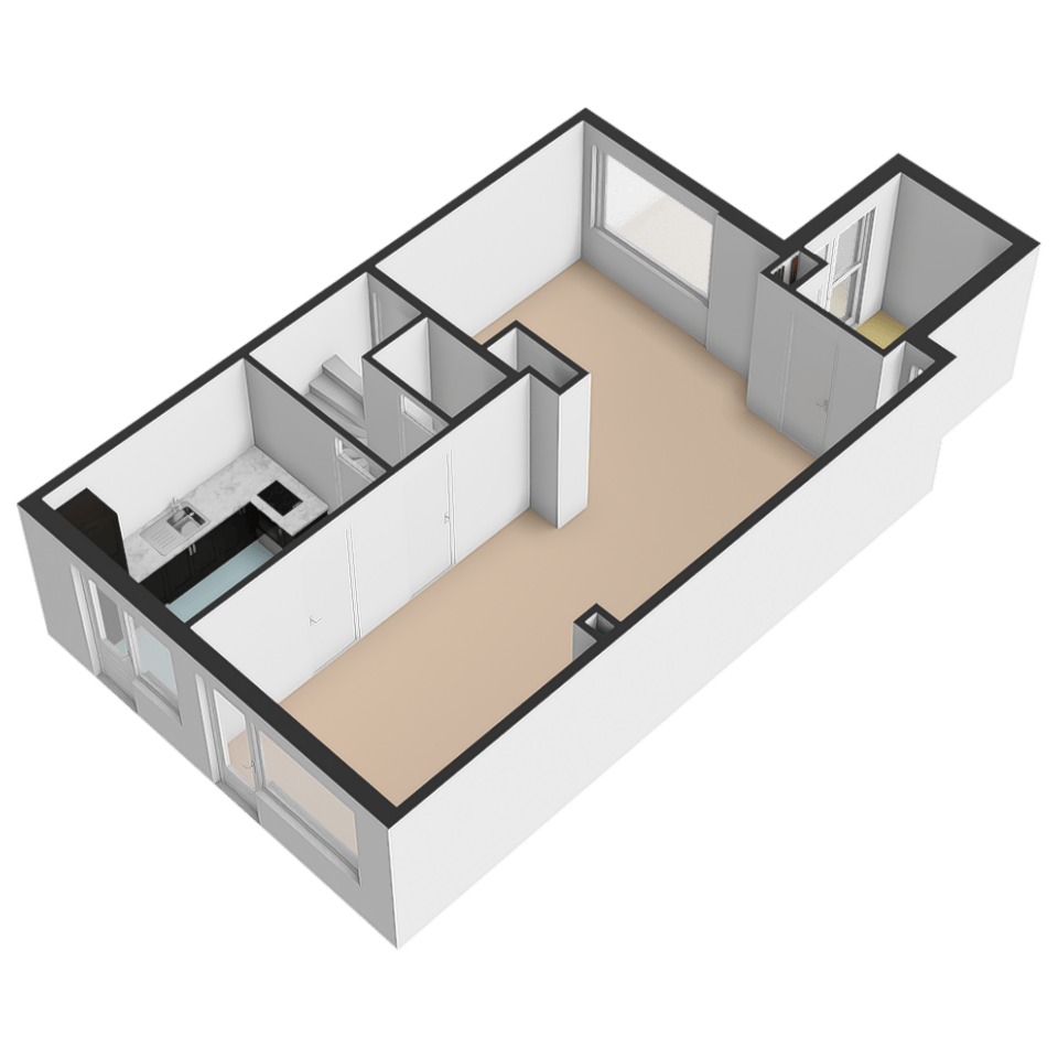 Foto 57 van Holierhoek 24