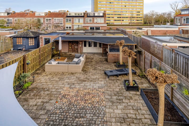 Foto 5 van Jolstraat 23