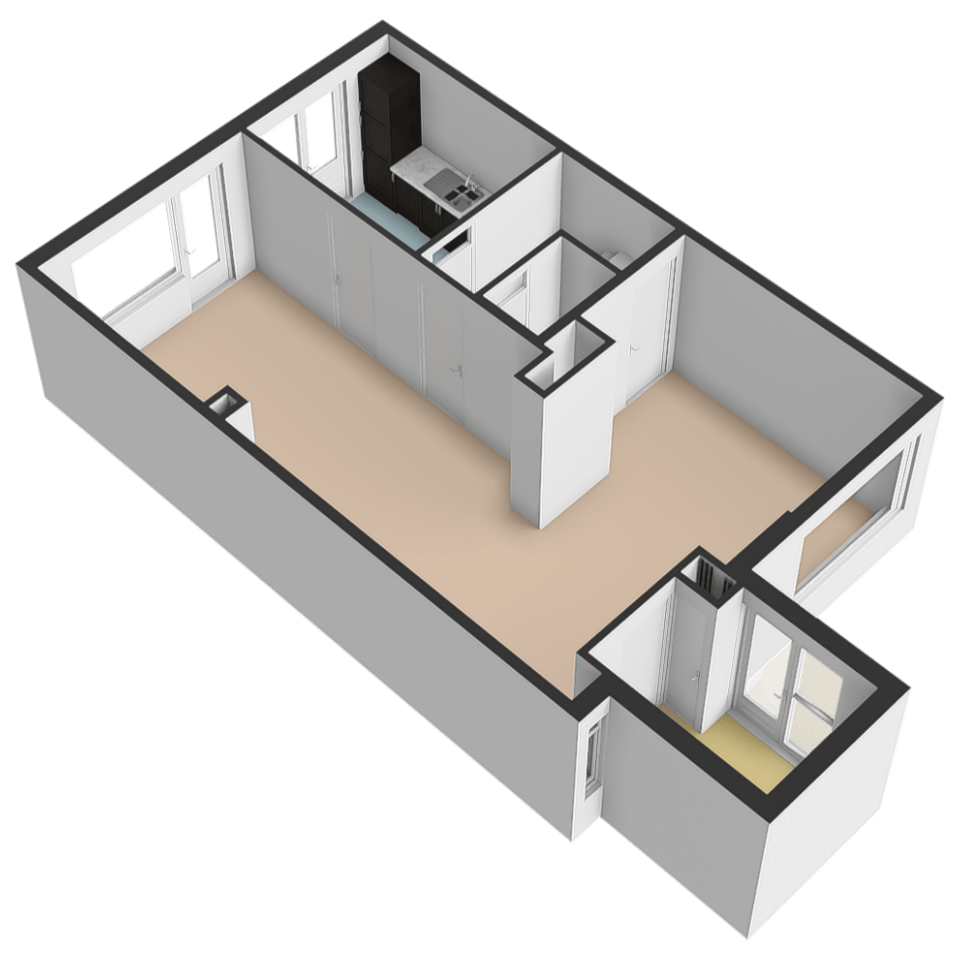 Foto 58 van Holierhoek 24