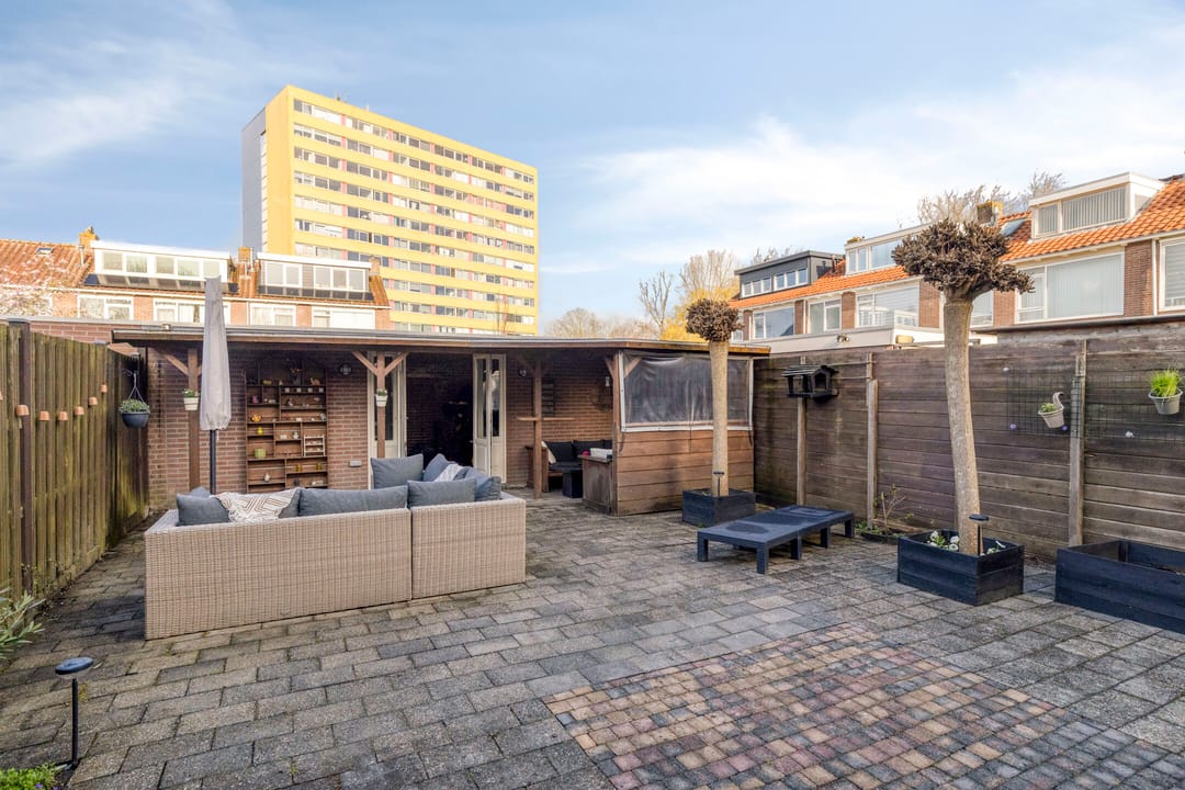 Foto 32 van Jolstraat 23