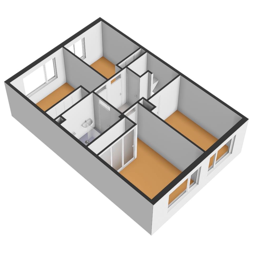 Foto 64 van Holierhoek 24