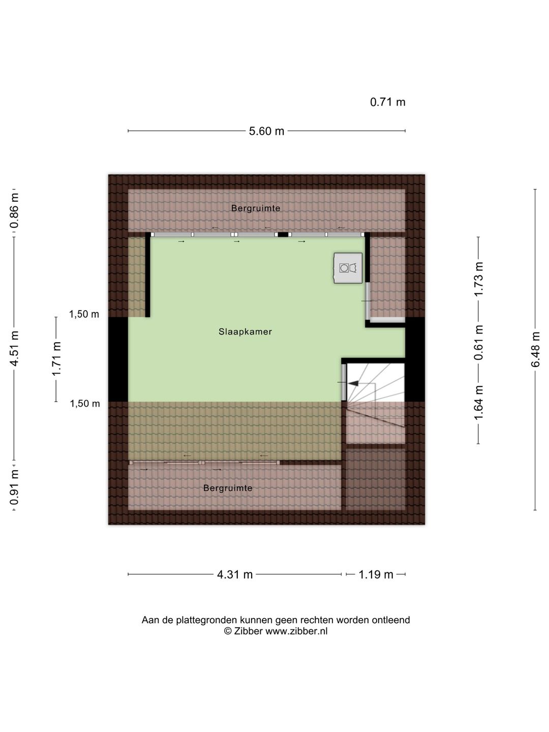 Foto 41 van Jolstraat 23