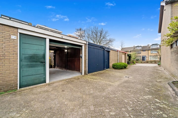 Foto 3 van Holierhoek 24